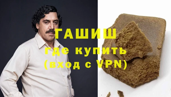 хмурый Мегион