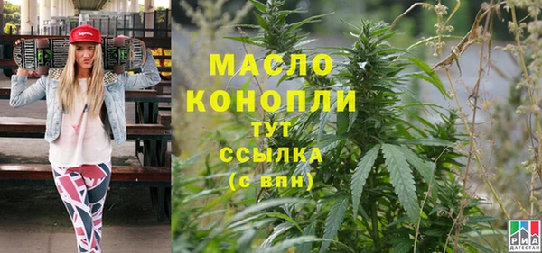 хмурый Мегион