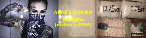 хмурый Мегион