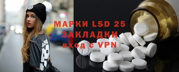 хмурый Мегион