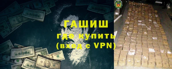 хмурый Мегион